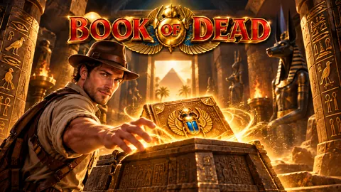 Book of Dead
