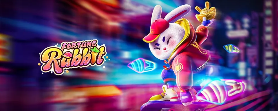 Fortune Rabbit de PG Soft: el slot del conejo