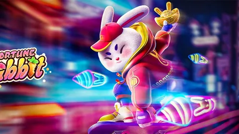 Fortune Rabbit