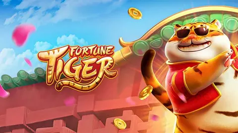 Fortune Tiger — PG Soft
