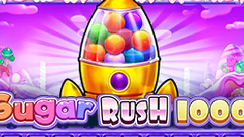 Sugar Rush 1000