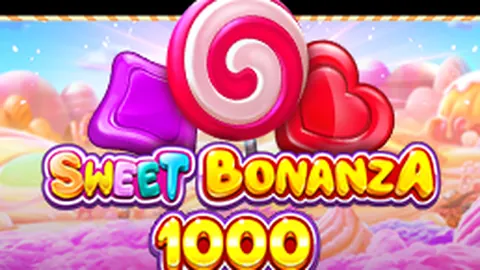 Sweet Bonanza 1000 — Pragmatic Play